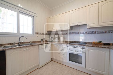 Villa i Calpe, Alicante, Calpe - € 620.000 | Ref: VCA4055 - foto 17