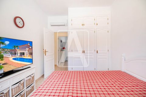 Villa i Calpe, Alicante, Calpe - € 620.000 | Ref: VCA4055 - foto 22