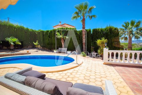 Villa i Calpe, Alicante, Calpe - € 620.000 | Ref: VCA4055 - foto 26