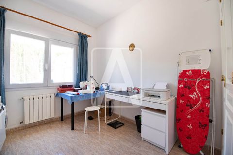 Villa i Calpe, Alicante, Calpe - € 620.000 | Ref: VCA4055 - foto 33