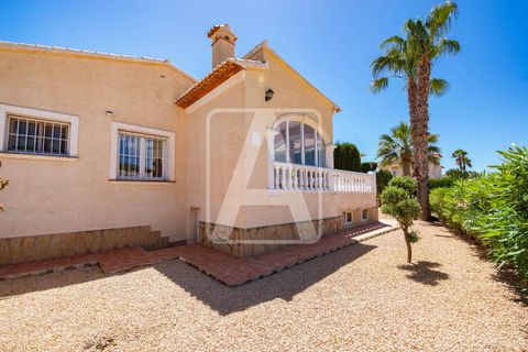 Villa i Calpe, Alicante, Calpe - € 620.000 | Ref: VCA4055 - foto 48