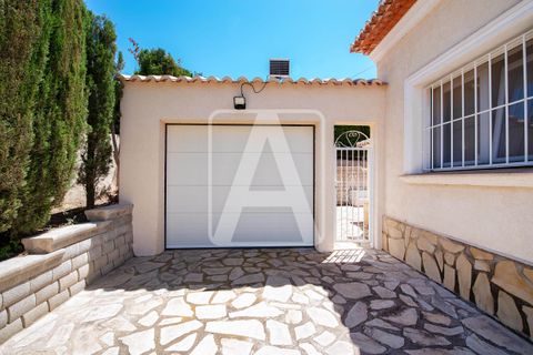 Villa i Calpe, Alicante, Calpe - € 620.000 | Ref: VCA4055 - foto 49