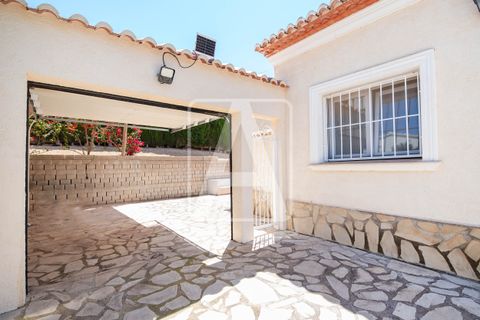 Villa i Calpe, Alicante, Calpe - € 620.000 | Ref: VCA4055 - foto 50