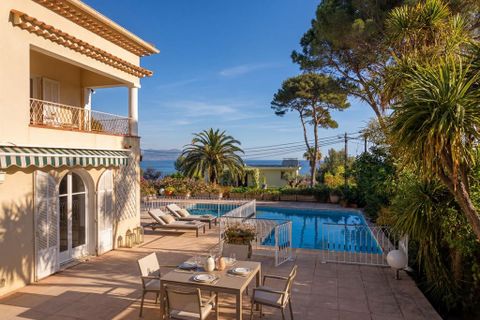 Villa i Antibes, Alpes-Maritimes, Antibes - € 3.900.000 | Ref: HH-16191246 - foto 2
