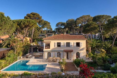 Villa i Antibes, Alpes-Maritimes, Antibes - € 3.900.000 | Ref: HH-16191246 - foto 4