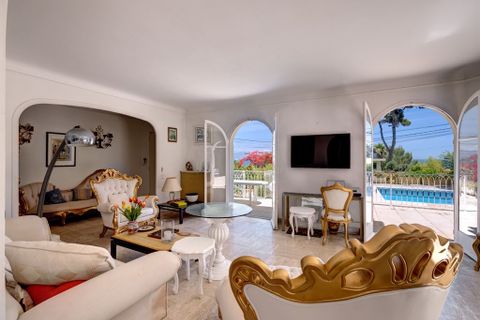 Villa i Antibes, Alpes-Maritimes, Antibes - € 3.900.000 | Ref: HH-16191246 - foto 5