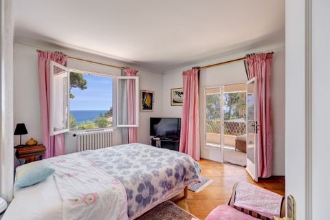 Villa i Antibes, Alpes-Maritimes, Antibes - € 3.900.000 | Ref: HH-16191246 - foto 9