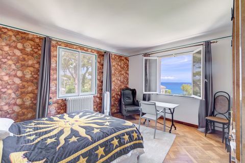 Villa i Antibes, Alpes-Maritimes, Antibes - € 3.900.000 | Ref: HH-16191246 - foto 10