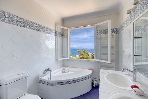 Villa i Antibes, Alpes-Maritimes, Antibes - € 3.900.000 | Ref: HH-16191246 - foto 11