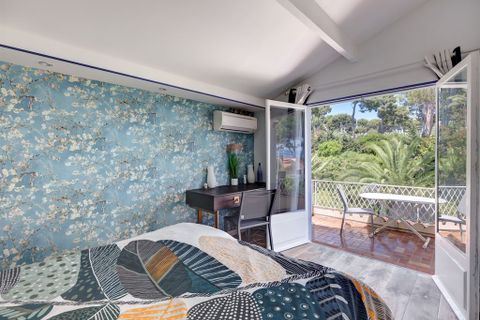 Villa i Antibes, Alpes-Maritimes, Antibes - € 3.900.000 | Ref: HH-16191246 - foto 12