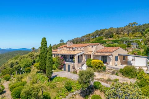 Villa a Bormes-les-Mimosas, Var, Bormes-les-Mimosas - € 1.750.000 | Ref: HH-16191170 - foto 2