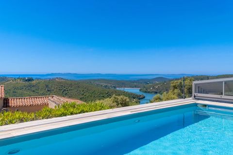 Villa a Bormes-les-Mimosas, Var, Bormes-les-Mimosas - € 1.750.000 | Ref: HH-16191170 - foto 3
