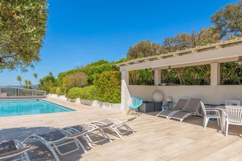 Villa a Bormes-les-Mimosas, Var, Bormes-les-Mimosas - € 1.750.000 | Ref: HH-16191170 - foto 4