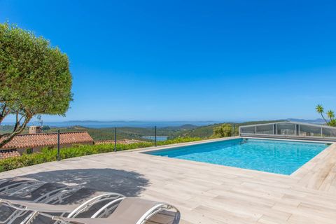 Villa a Bormes-les-Mimosas, Var, Bormes-les-Mimosas - € 1.750.000 | Ref: HH-16191170 - foto 5