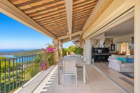 Villa a Bormes-les-Mimosas, Var, Bormes-les-Mimosas - € 1.750.000 | Ref: HH-16191170 - foto 6