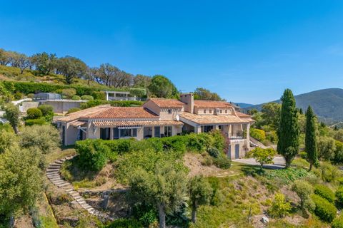 Villa a Bormes-les-Mimosas, Var, Bormes-les-Mimosas - € 1.750.000 | Ref: HH-16191170 - foto 8