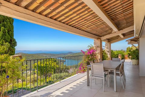 Villa a Bormes-les-Mimosas, Var, Bormes-les-Mimosas - € 1.750.000 | Ref: HH-16191170 - foto 10