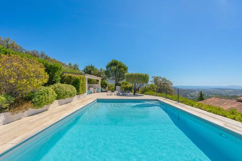 Villa a Bormes-les-Mimosas, Var, Bormes-les-Mimosas - € 1.750.000 | Ref: HH-16191170 - foto 11