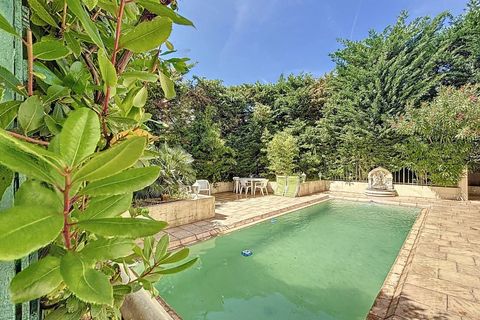 Villa i Antibes, Alpes-Maritimes, Antibes - € 1.990.000 | Ref: HH-16191168 - foto 2