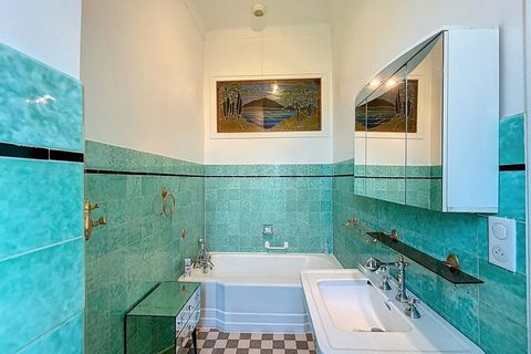 Villa i Antibes, Alpes-Maritimes, Antibes - € 1.990.000 | Ref: HH-16191168 - foto 8