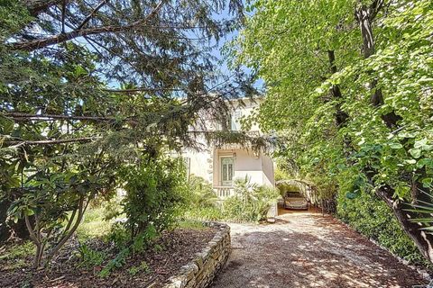 Villa i Antibes, Alpes-Maritimes, Antibes - € 1.990.000 | Ref: HH-16191168 - foto 14