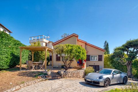Villa i Roquebrune-Cap-Martin, Alpes-Maritimes, Roquebrune-Cap-Martin - € 2.120.000 | Ref: HH-16190736 - foto 4