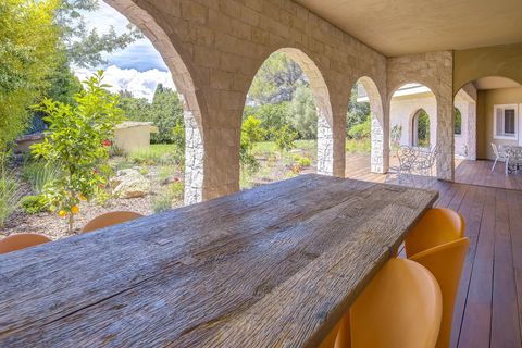 Villa i Mougins, Alpes-Maritimes, Mougins - € 3.937.500 | Ref: HH-16190678 - foto 2