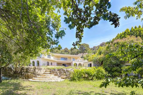 Villa i Mougins, Alpes-Maritimes, Mougins - € 3.937.500 | Ref: HH-16190678 - foto 5