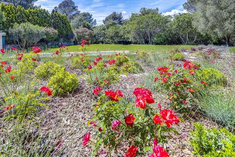 Villa i Mougins, Alpes-Maritimes, Mougins - € 3.937.500 | Ref: HH-16190678 - foto 10