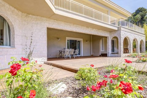 Villa i Mougins, Alpes-Maritimes, Mougins - € 3.937.500 | Ref: HH-16190678 - foto 14