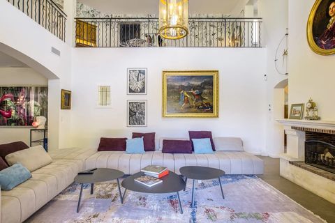 Villa i Mougins, Alpes-Maritimes, Mougins - € 3.937.500 | Ref: HH-16190678 - foto 16