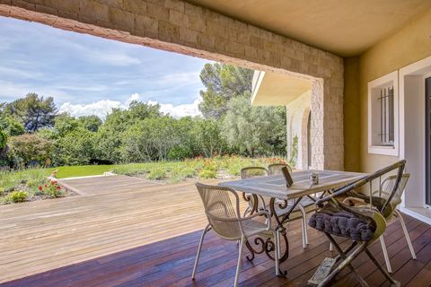 Villa i Mougins, Alpes-Maritimes, Mougins - € 3.937.500 | Ref: HH-16190678 - foto 17