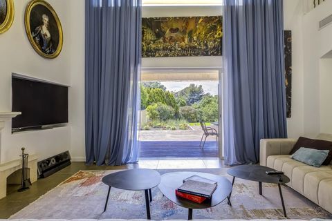 Villa i Mougins, Alpes-Maritimes, Mougins - € 3.937.500 | Ref: HH-16190678 - foto 19