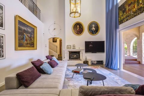 Villa i Mougins, Alpes-Maritimes, Mougins - € 3.937.500 | Ref: HH-16190678 - foto 21