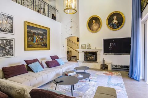 Villa i Mougins, Alpes-Maritimes, Mougins - € 3.937.500 | Ref: HH-16190678 - foto 22