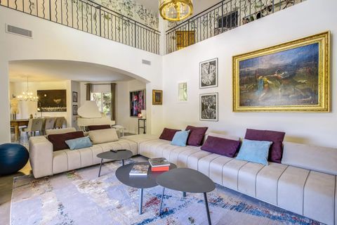 Villa i Mougins, Alpes-Maritimes, Mougins - € 3.937.500 | Ref: HH-16190678 - foto 23