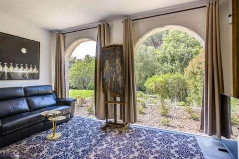 Villa i Mougins, Alpes-Maritimes, Mougins - € 3.937.500 | Ref: HH-16190678 - foto 25