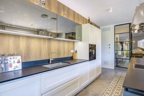 Villa i Mougins, Alpes-Maritimes, Mougins - € 3.937.500 | Ref: HH-16190678 - foto 26