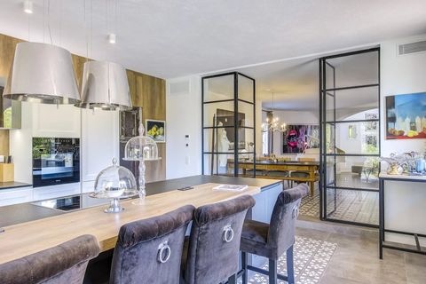 Villa i Mougins, Alpes-Maritimes, Mougins - € 3.937.500 | Ref: HH-16190678 - foto 28
