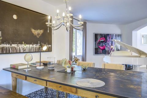 Villa i Mougins, Alpes-Maritimes, Mougins - € 3.937.500 | Ref: HH-16190678 - foto 29
