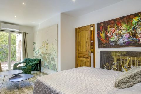 Villa i Mougins, Alpes-Maritimes, Mougins - € 3.937.500 | Ref: HH-16190678 - foto 36