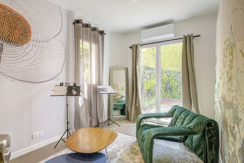 Villa i Mougins, Alpes-Maritimes, Mougins - € 3.937.500 | Ref: HH-16190678 - foto 37