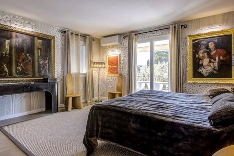 Villa i Mougins, Alpes-Maritimes, Mougins - € 3.937.500 | Ref: HH-16190678 - foto 42