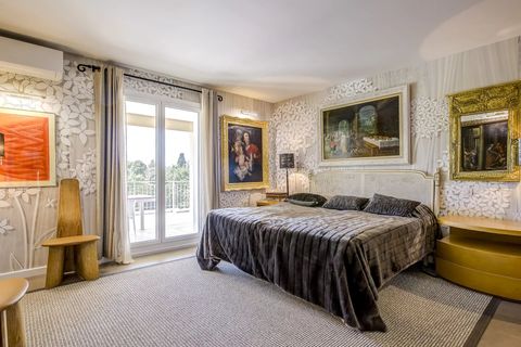 Villa i Mougins, Alpes-Maritimes, Mougins - € 3.937.500 | Ref: HH-16190678 - foto 43