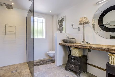 Villa i Mougins, Alpes-Maritimes, Mougins - € 3.937.500 | Ref: HH-16190678 - foto 45