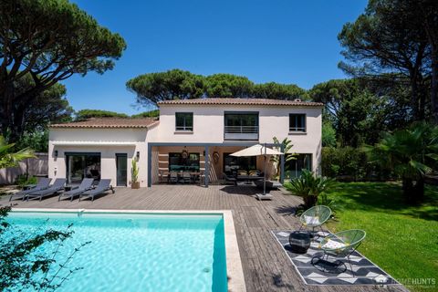Villa i Gassin, Var, Gassin - € 3.500.000 | Ref: HH-16190586 - foto 2