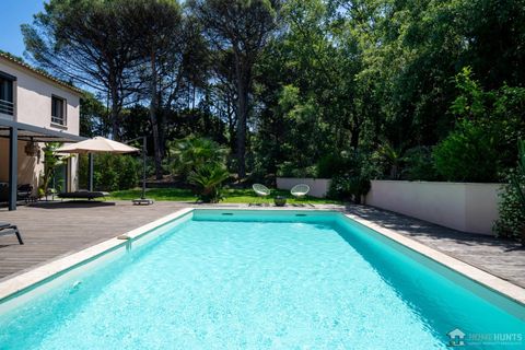 Villa i Gassin, Var, Gassin - € 3.500.000 | Ref: HH-16190586 - foto 3
