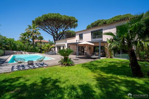 Villa i Gassin, Var, Gassin - € 3.500.000 | Ref: HH-16190586 - foto 4