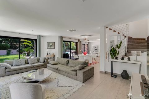 Villa i Gassin, Var, Gassin - € 3.500.000 | Ref: HH-16190586 - foto 6