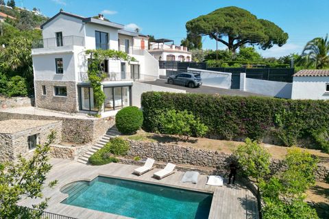 Villa i Vallauris, Alpes-Maritimes, Vallauris - € 2.330.000 | Ref: HH-16189328 - foto 2